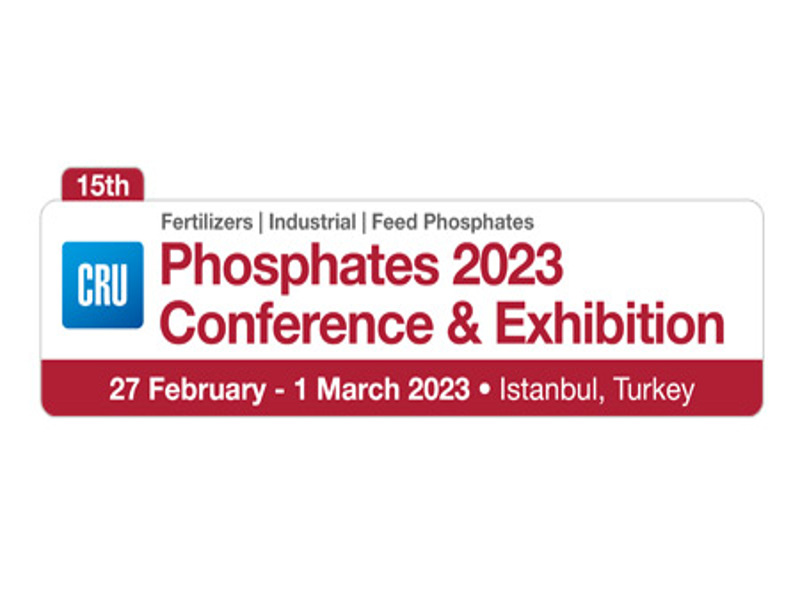 Phosphates conference & exhibation - 2023- Poland