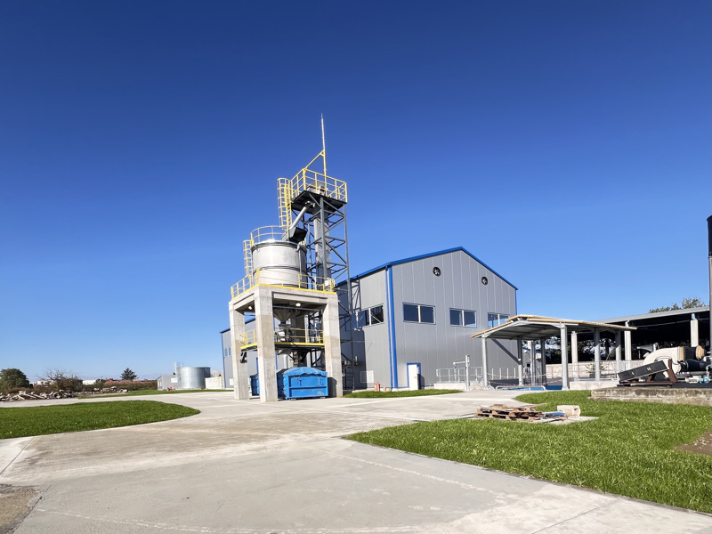 ASOS Won the International Tender for the EPC Project to be Realized in Romania...