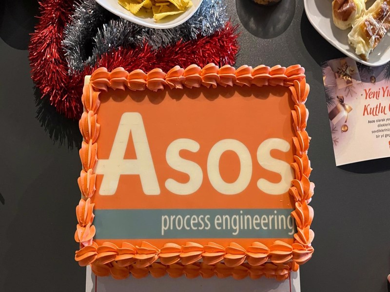 Years of successful work and inspiration