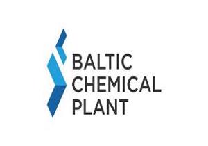 Baltic Chemical Plant image