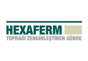 Hexaferm image