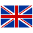 English Flag