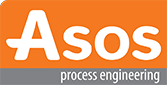 Asos Process Engineering Mobile menu logo