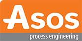 Asos Process Engineering logo